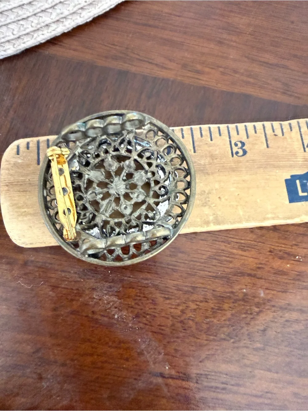 Vintage Brooch